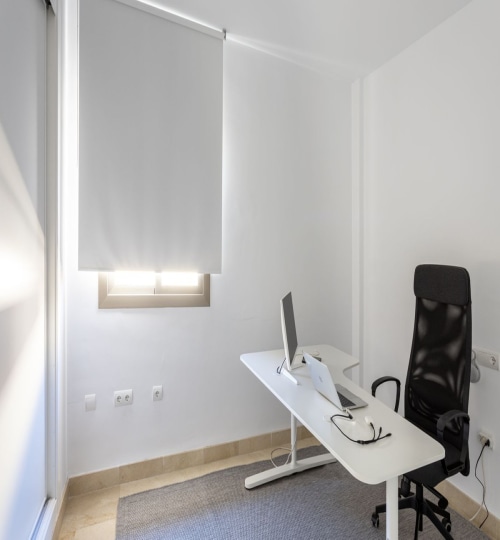 2 bedroom Apartment in Benahavís