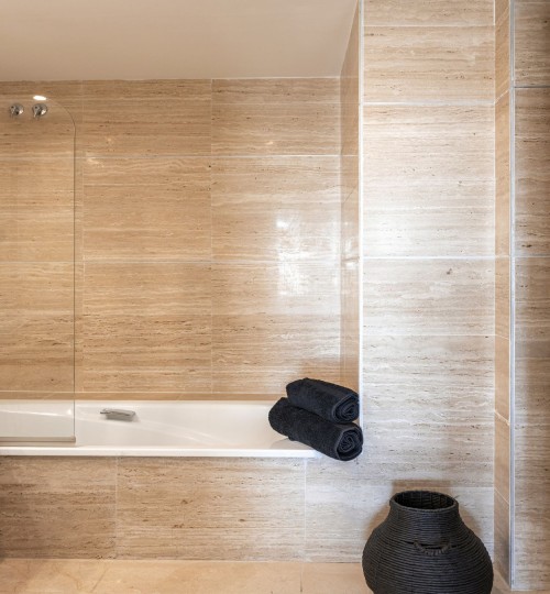 2 bedroom Apartment in Benahavís