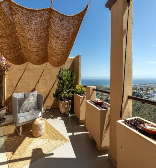 2 bedroom Apartment in Benahavís