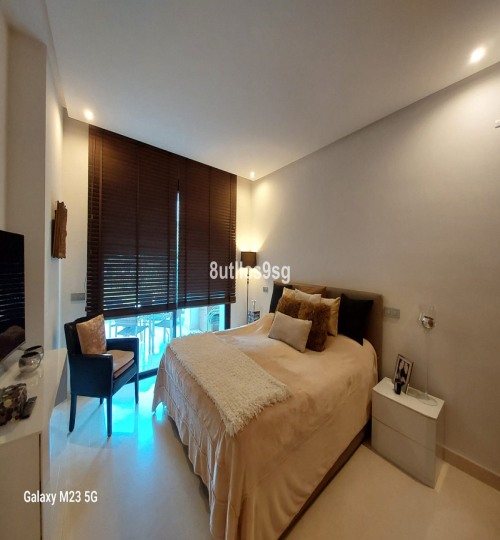 2 bedroom Apartment in Benahavís