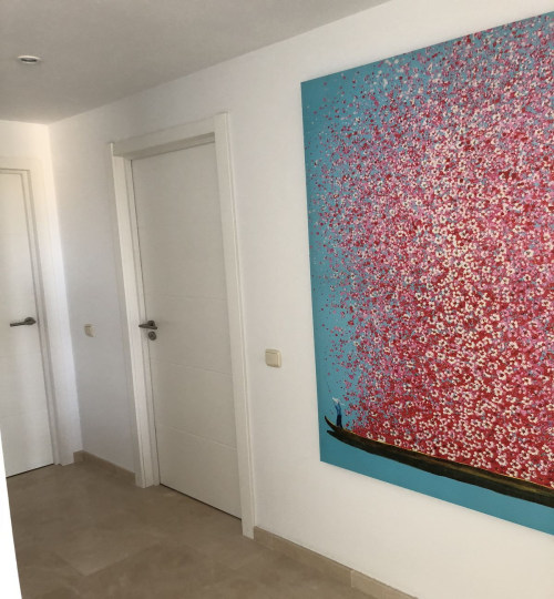 2 bedroom Apartment in Estepona