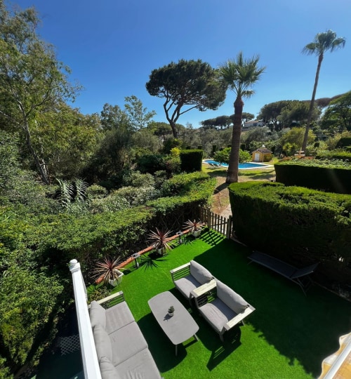 2 bedroom House in Calahonda