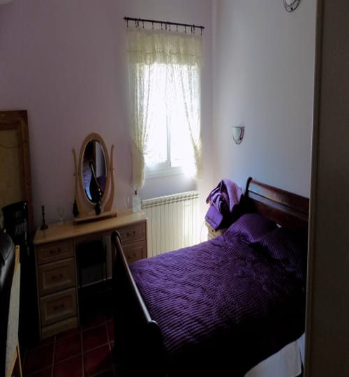 4 bedroom House in El Burgo