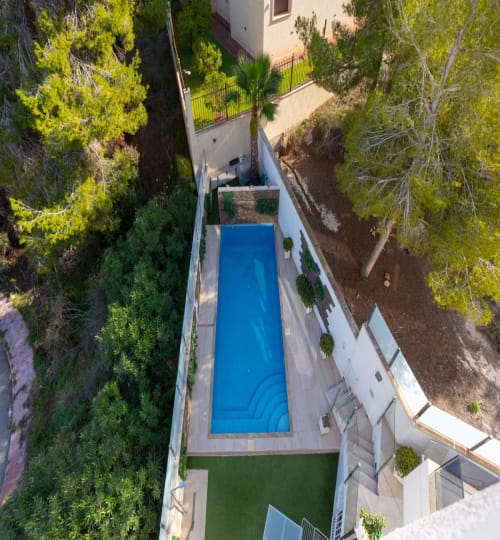 3 bedroom House in Orihuela Costa