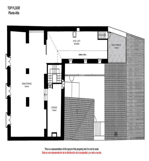 4 bedroom House in Ardales