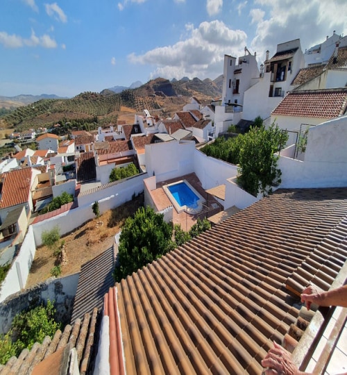 4 bedroom House in Ardales