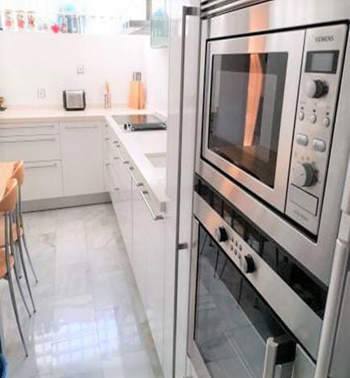 3 bedroom House in Mijas Golf
