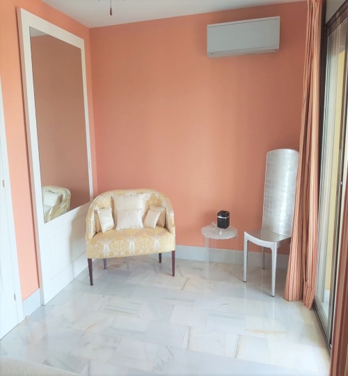 3 bedroom House in Mijas Golf