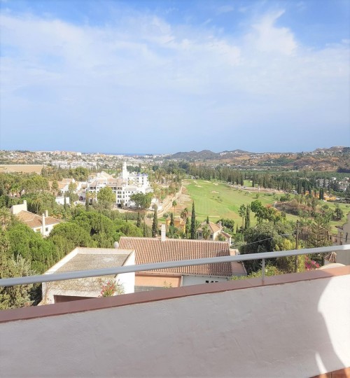 3 bedroom House in Mijas Golf