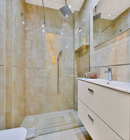 2 bedroom Apartment in Benahavís