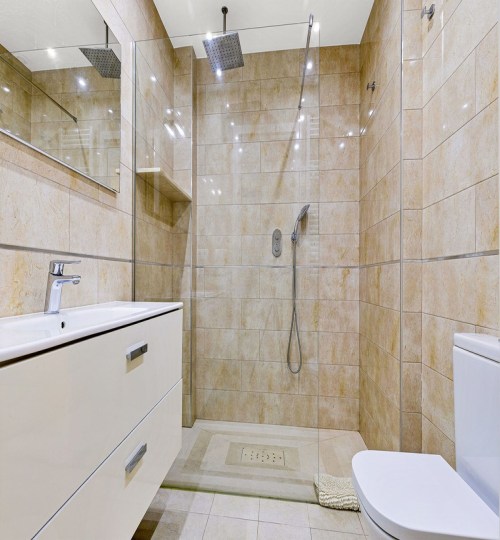 2 bedroom Apartment in Benahavís