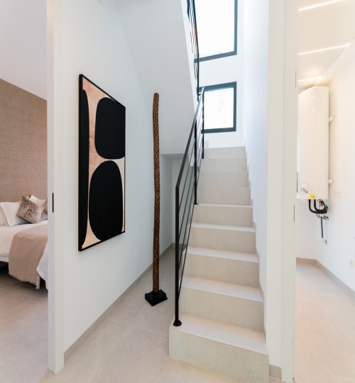 4 bedroom House in Benijofar