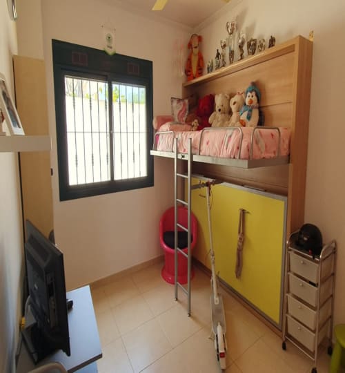 4 bedroom House in Ciudad Quesada
