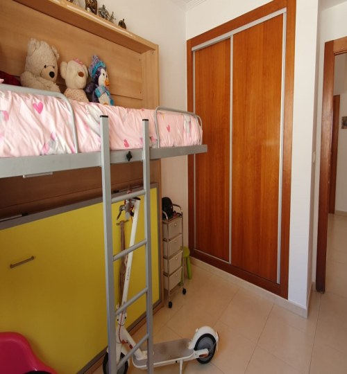 4 bedroom House in Ciudad Quesada
