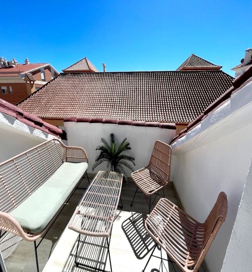 2 bedroom Apartment in Fuengirola