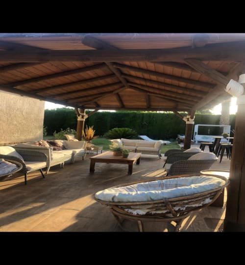 4 bedroom House in Elda