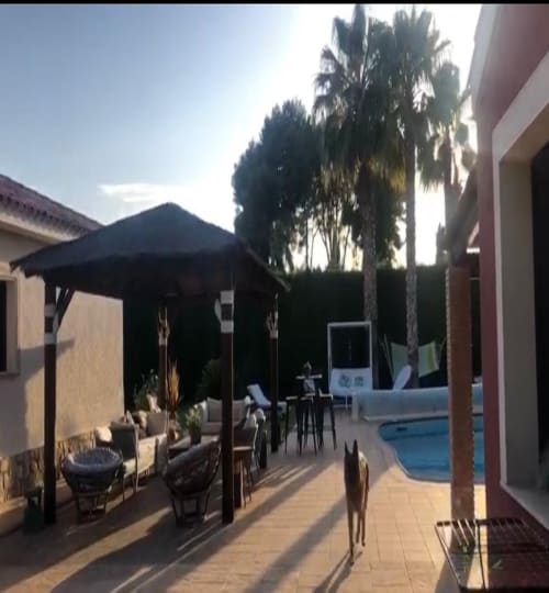 4 bedroom House in Elda