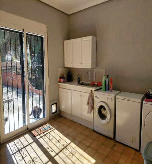 5 bedroom House in Algorfa