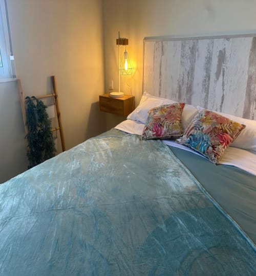 2 bedroom Apartment in Carvajal