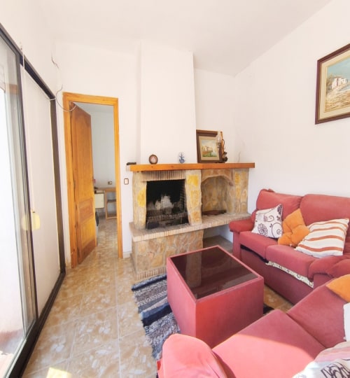 3 bedroom House in Parcent