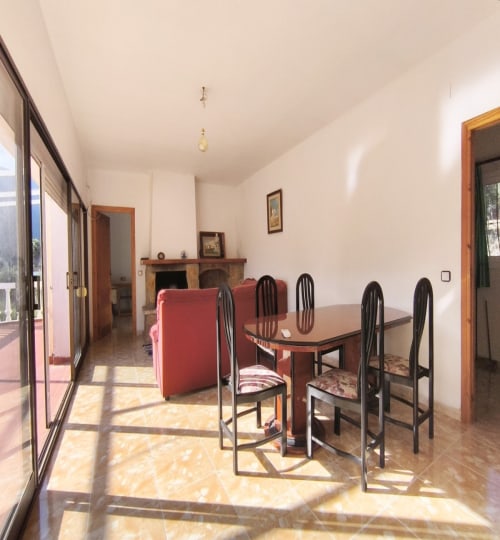 3 bedroom House in Parcent