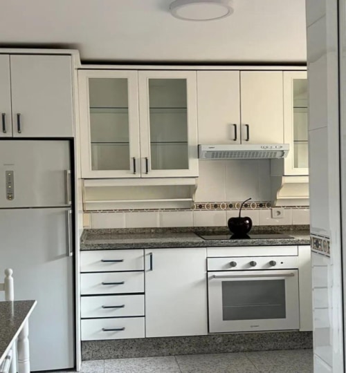 3 bedroom Apartment in Estepona