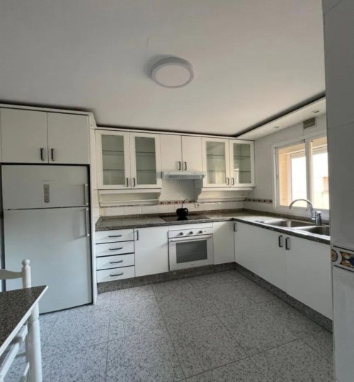 3 bedroom Apartment in Estepona