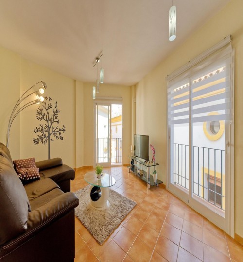 3 bedroom Apartment in Marbella