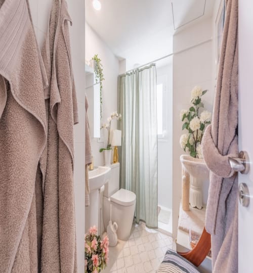 3 bedroom Apartment in Estepona