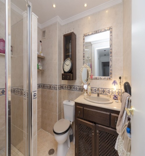 3 bedroom Apartment in Marbella