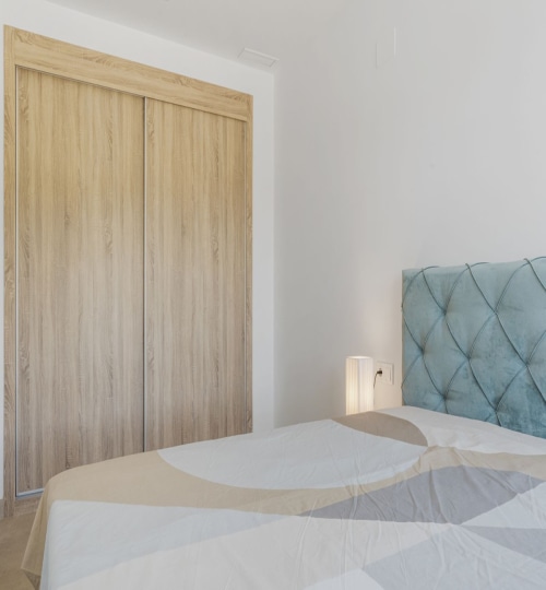 3 bedroom House in Estepona