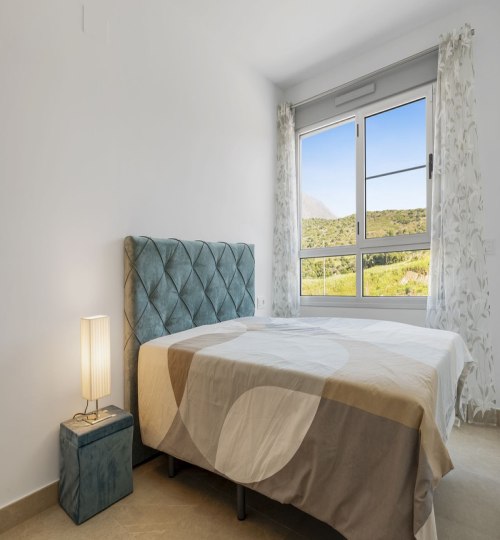 3 bedroom House in Estepona