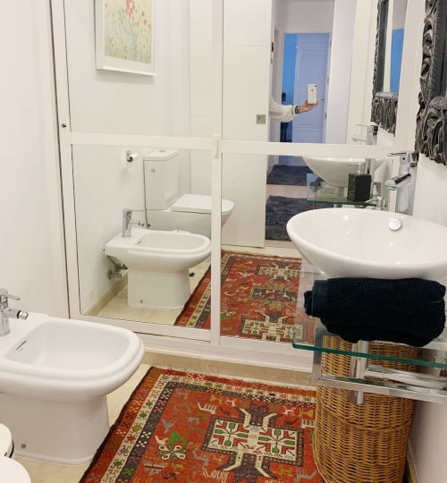 3 bedroom Apartment in Estepona