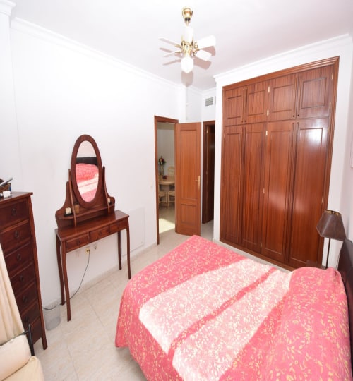 3 bedroom Apartment in La Cala De Mijas