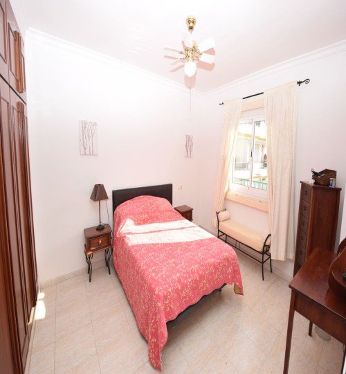 3 bedroom Apartment in La Cala De Mijas