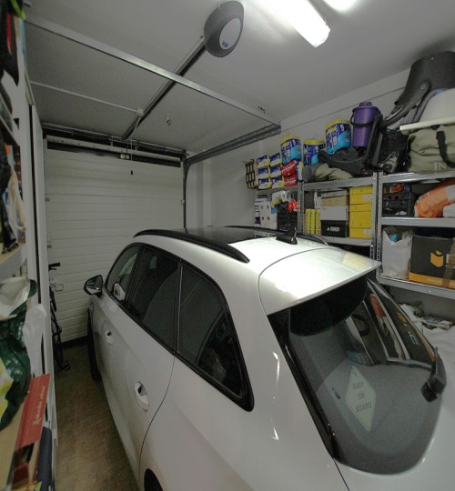 3 bedroom House in Mijas