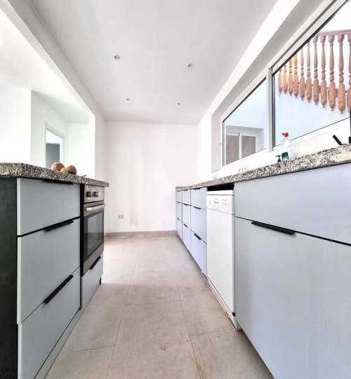 3 bedroom House in Fuengirola