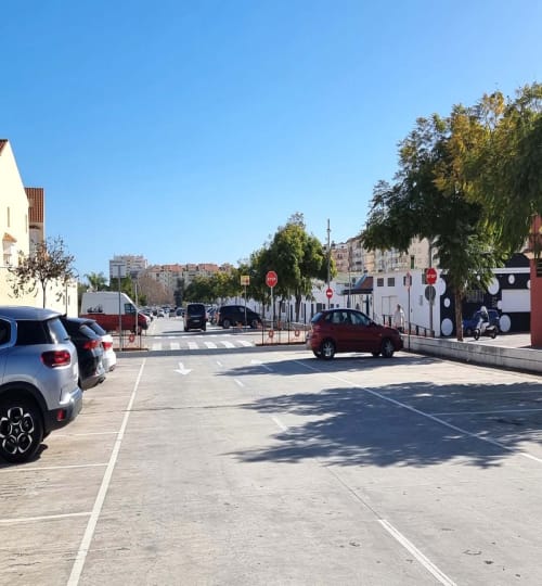 3 bedroom House in Fuengirola