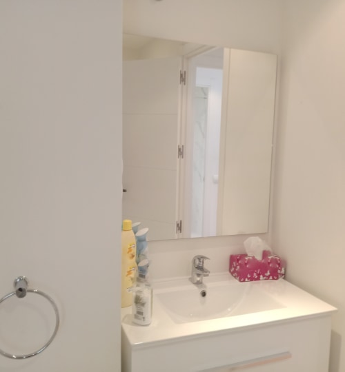 3 bedroom Apartment in Sotogrande Puerto