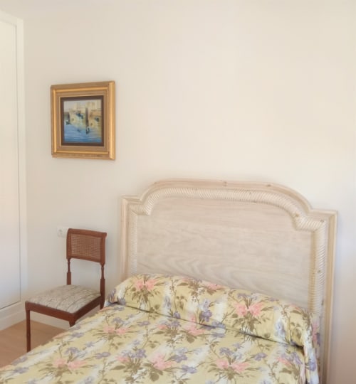 3 bedroom Apartment in Sotogrande Puerto