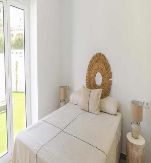 2 bedroom Apartment in Denia