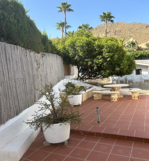 5 bedroom House in Coveta Fumá