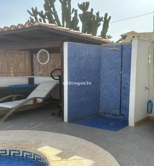 5 bedroom House in Coveta Fumá