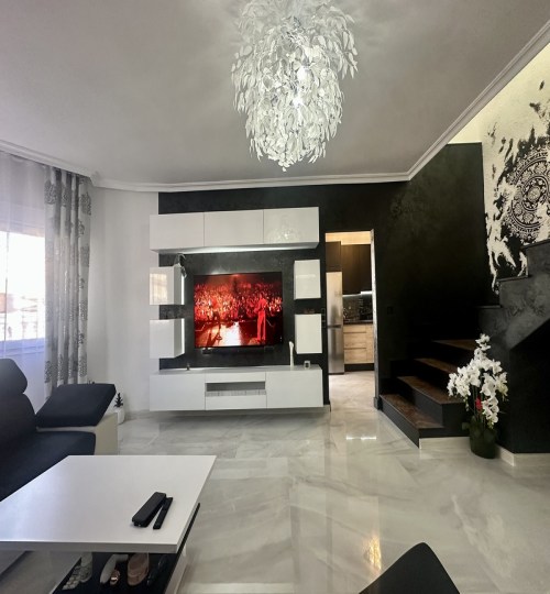 3 bedroom House in Punta Prima