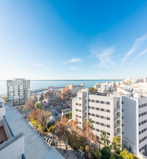 2 bedroom Apartment in Marbella