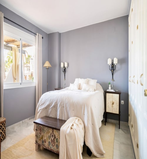 2 bedroom Apartment in Nueva Andalucía