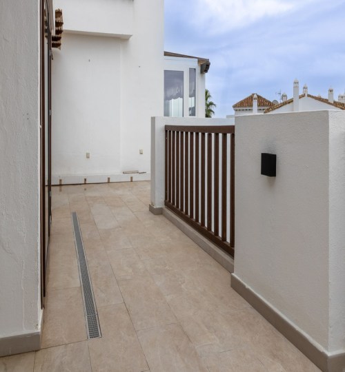 2 bedroom Apartment in Mijas