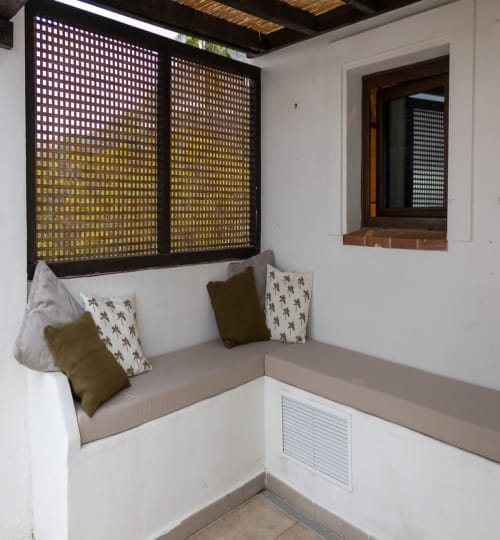 2 bedroom Apartment in Mijas