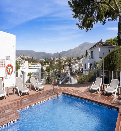 3 bedroom House in Fuengirola