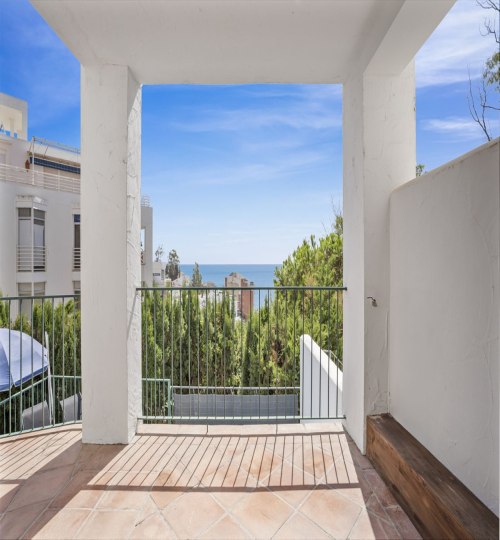 3 bedroom House in Fuengirola